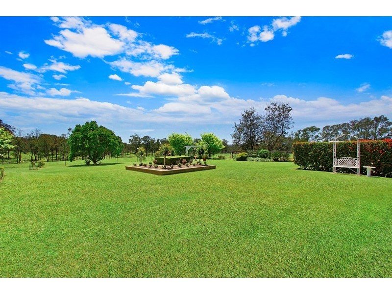 29 Ebenezer Wharf Road, Ebenezer NSW 2756