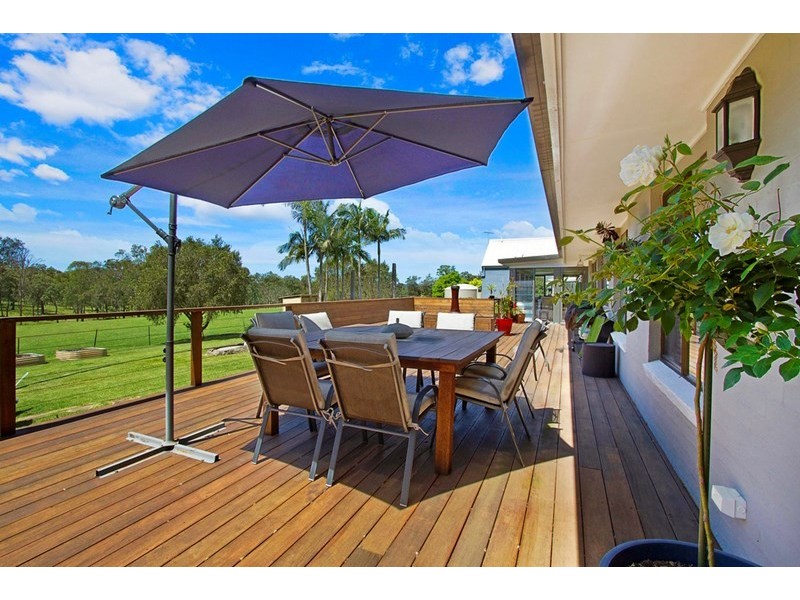 29 Ebenezer Wharf Road, Ebenezer NSW 2756