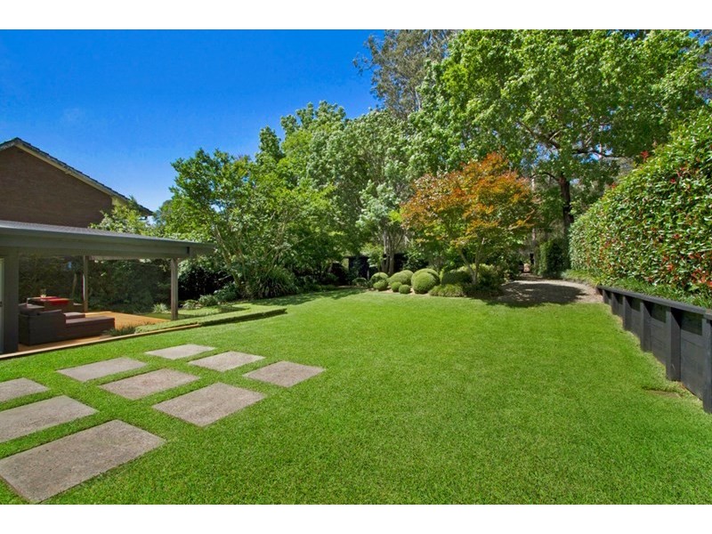 136 Old Bells Line of Road, Kurrajong NSW 2758