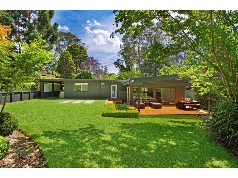136 Old Bells Line of Road, Kurrajong NSW 2758