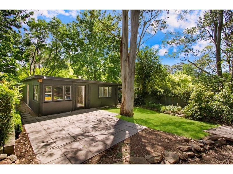 136 Old Bells Line of Road, Kurrajong NSW 2758