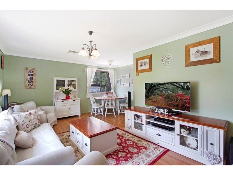 82 Golden Valley Drive, Glossodia NSW 2756