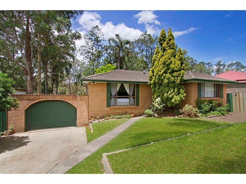 82 Golden Valley Drive, Glossodia NSW 2756