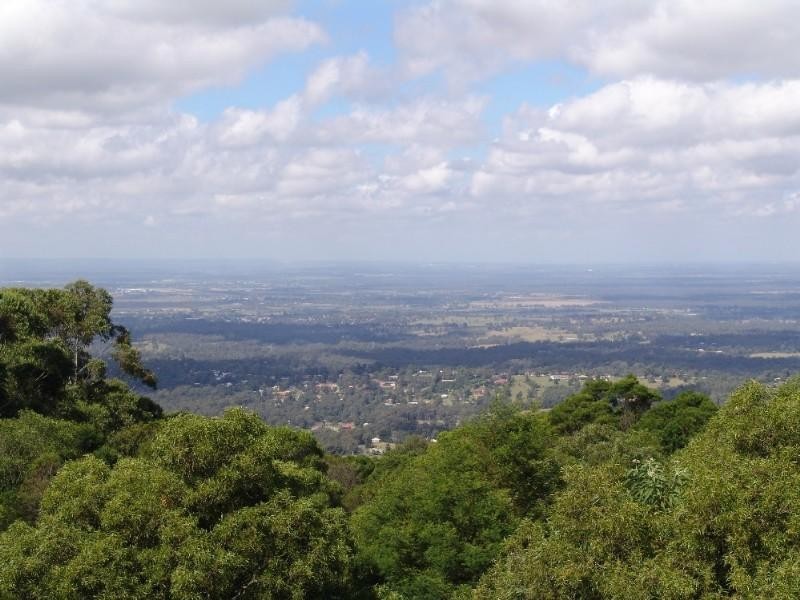 Kurrajong Heights NSW 2758