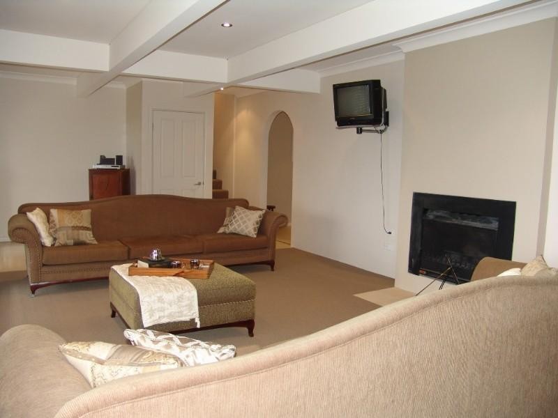 Kurrajong Heights NSW 2758