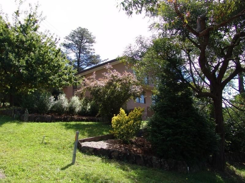 Kurrajong Heights NSW 2758