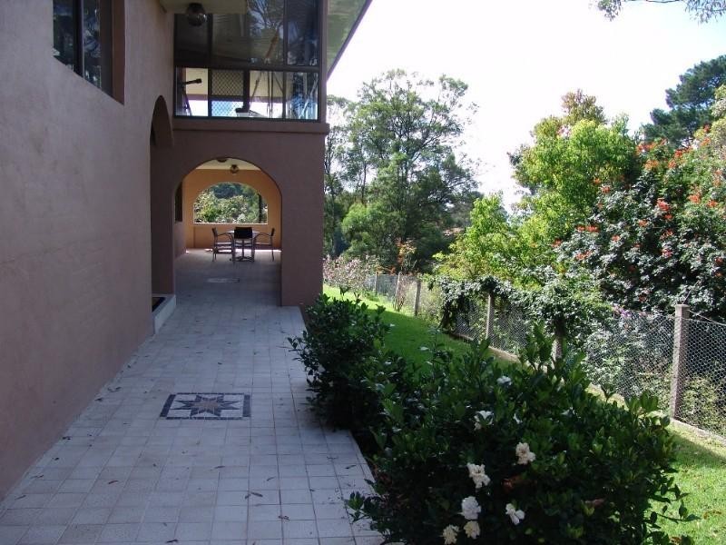 Kurrajong Heights NSW 2758