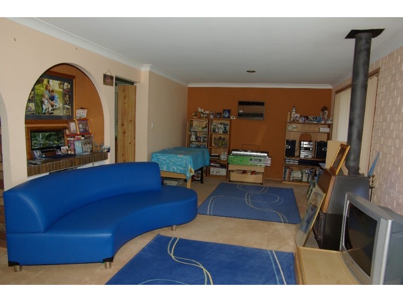 Bowen Mountain NSW 2753