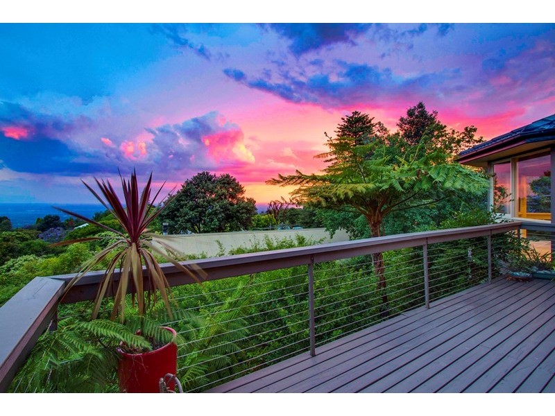 4 Warks Hill Road, Kurrajong Heights NSW 2758