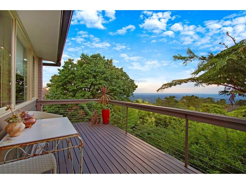 4 Warks Hill Road, Kurrajong Heights NSW 2758