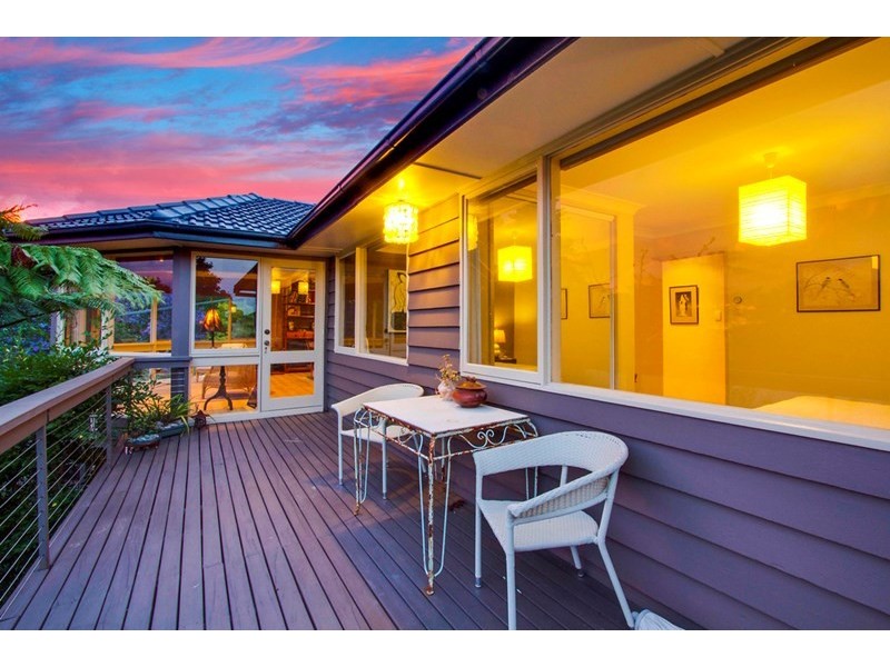 4 Warks Hill Road, Kurrajong Heights NSW 2758