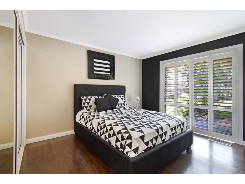 275 Lieutenant Bowen Drive, Bowen Mountain NSW 2753