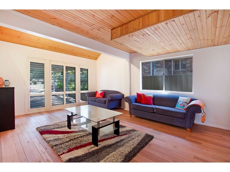 275 Lieutenant Bowen Drive, Bowen Mountain NSW 2753