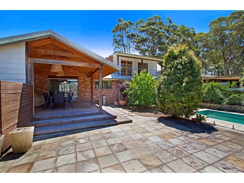 275 Lieutenant Bowen Drive, Bowen Mountain NSW 2753