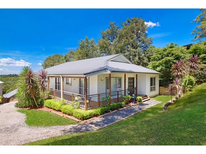 23a Warks Hill Road, Kurrajong Heights NSW 2758