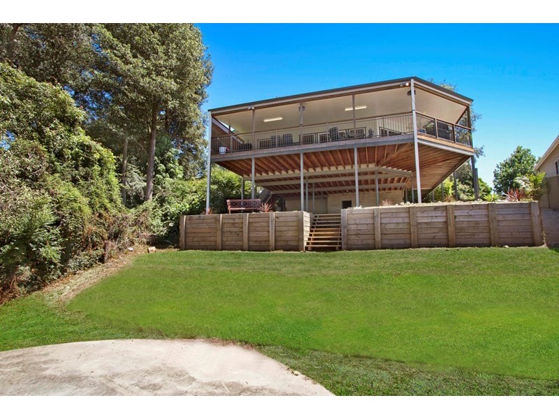 23a Warks Hill Road, Kurrajong Heights NSW 2758