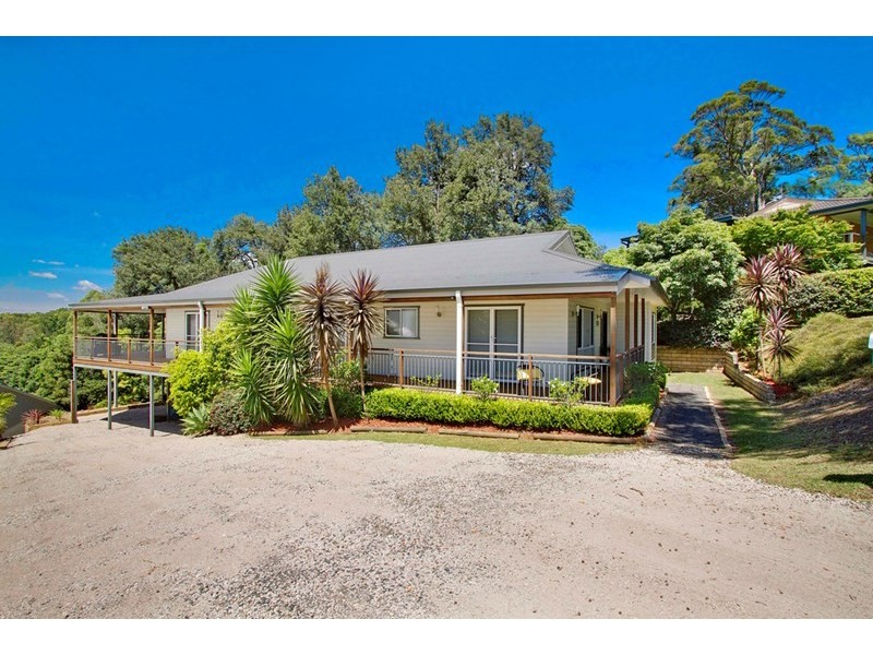 23a Warks Hill Road, Kurrajong Heights NSW 2758
