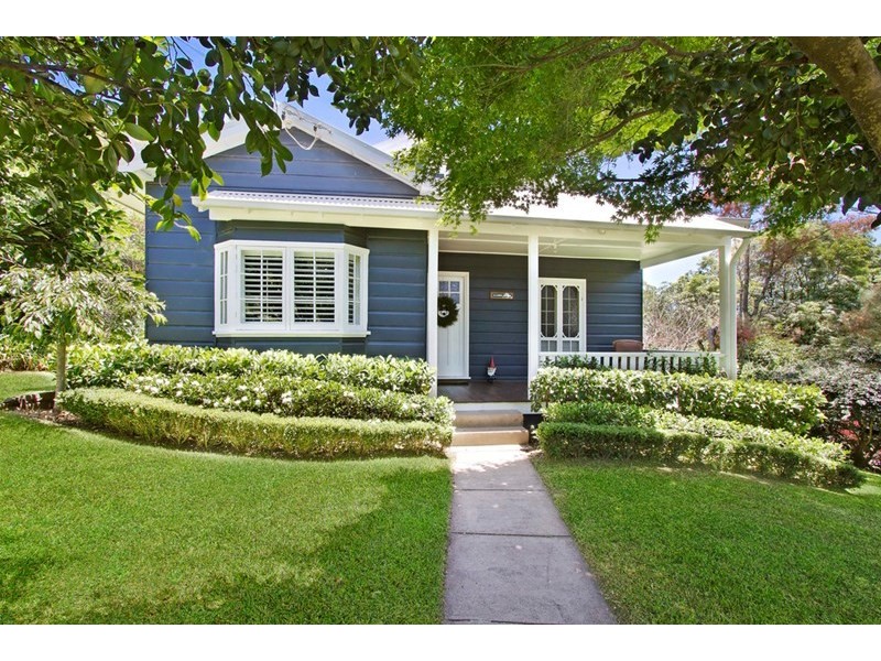 11 Douglas Road, Kurrajong Heights NSW 2758