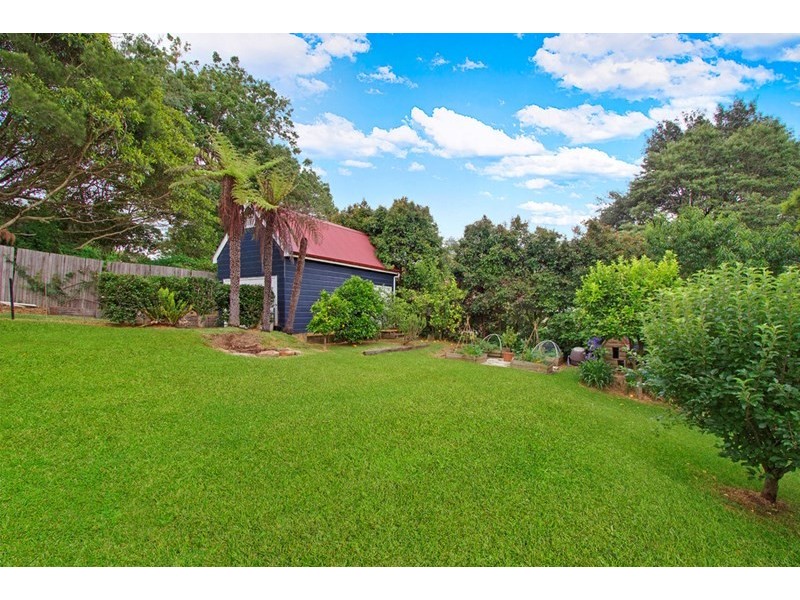 11 Douglas Road, Kurrajong Heights NSW 2758
