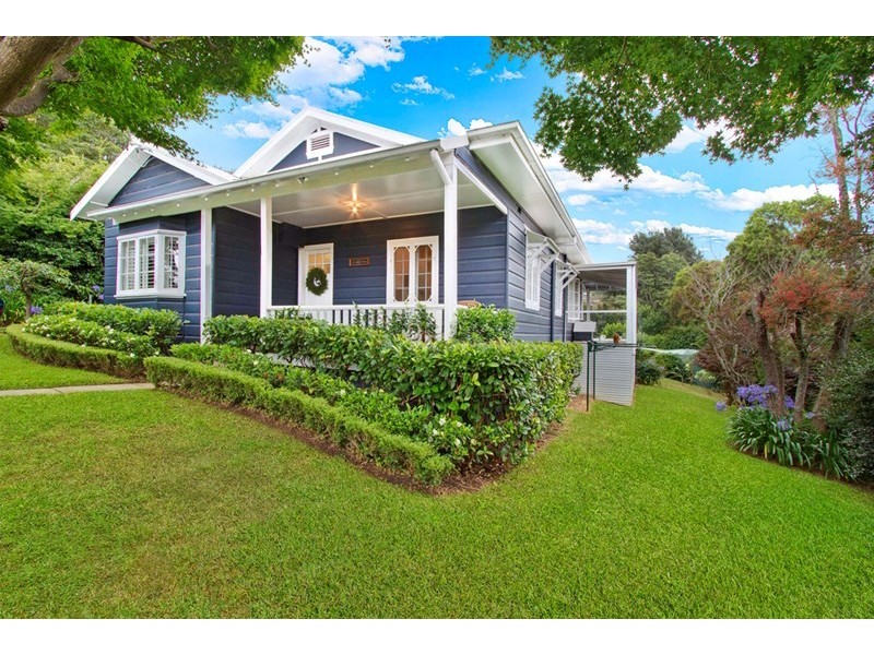 11 Douglas Road, Kurrajong Heights NSW 2758