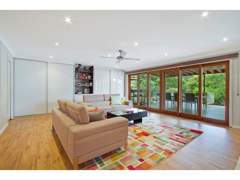 261 Lieutenant Bowen Drive, Bowen Mountain NSW 2753