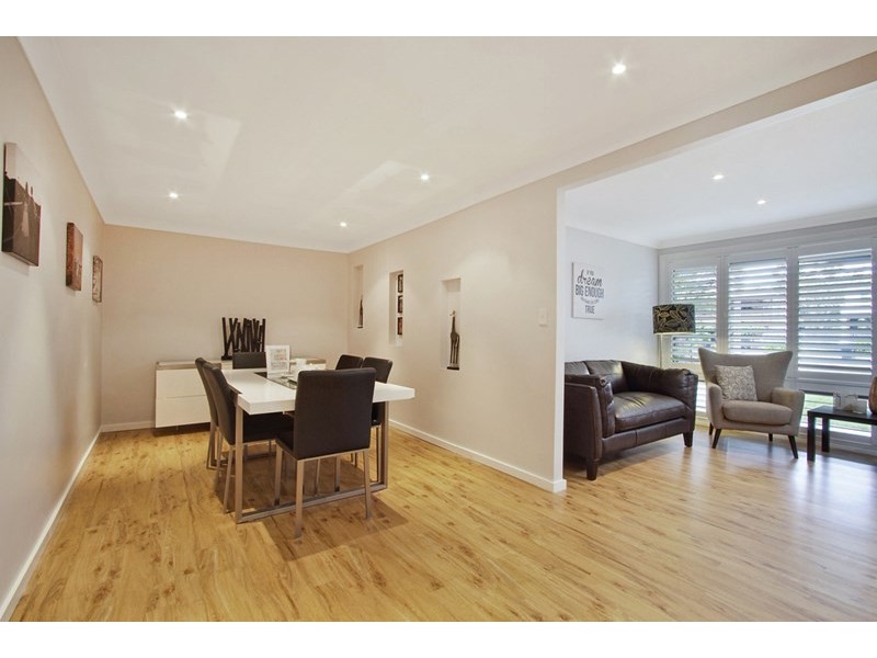 261 Lieutenant Bowen Drive, Bowen Mountain NSW 2753