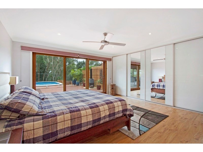 261 Lieutenant Bowen Drive, Bowen Mountain NSW 2753