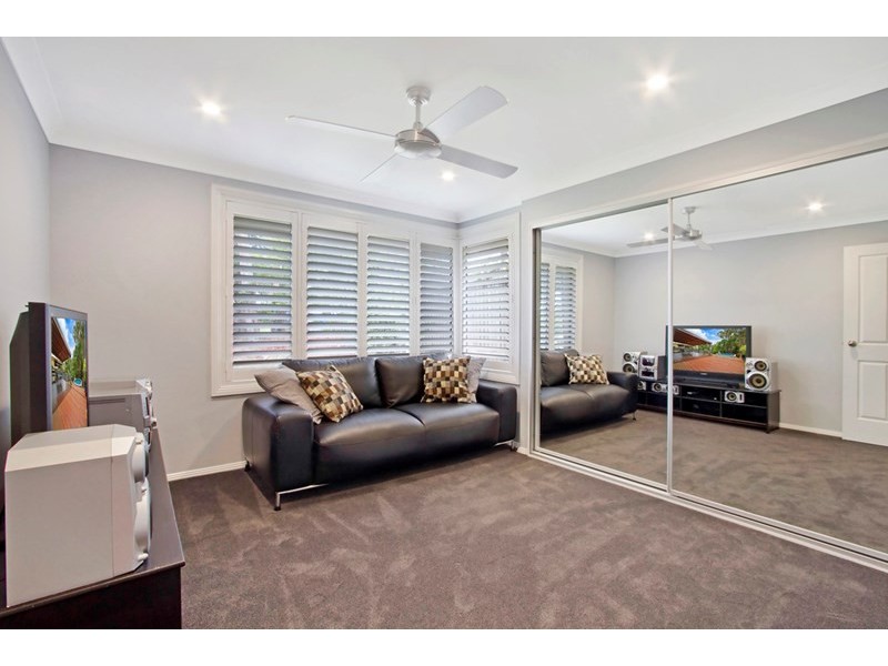 261 Lieutenant Bowen Drive, Bowen Mountain NSW 2753