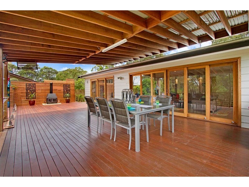 261 Lieutenant Bowen Drive, Bowen Mountain NSW 2753