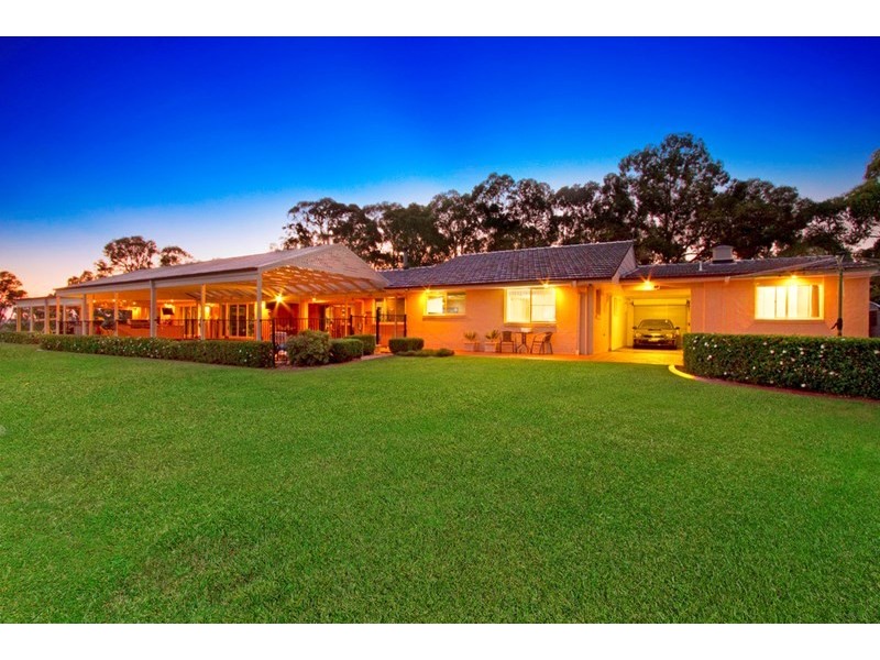 214 Comleroy Road, Kurrajong NSW 2758