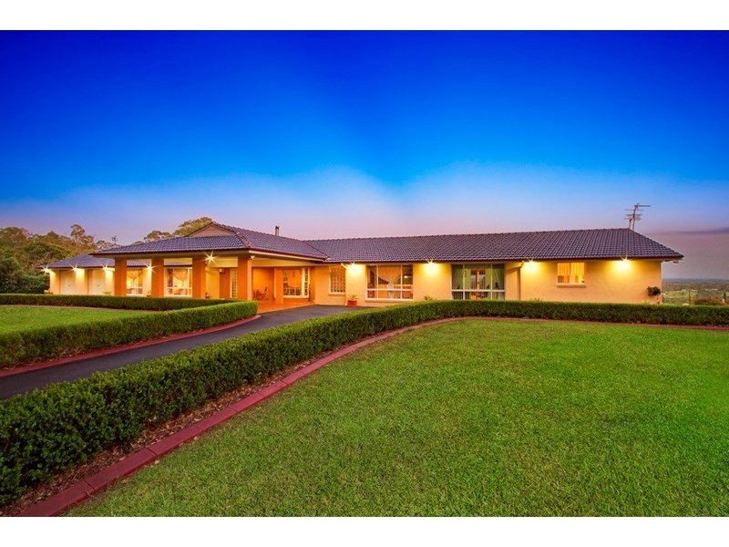 214 Comleroy Road, Kurrajong NSW 2758