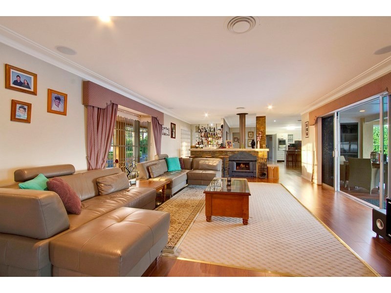 214 Comleroy Road, Kurrajong NSW 2758