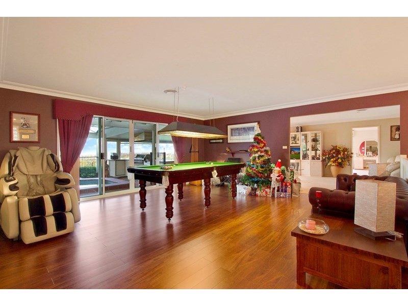 214 Comleroy Road, Kurrajong NSW 2758