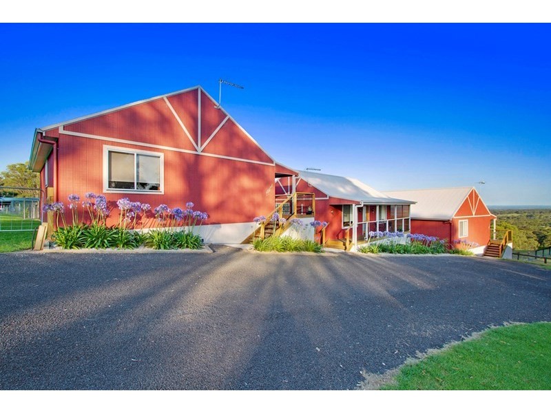 214 Comleroy Road, Kurrajong NSW 2758