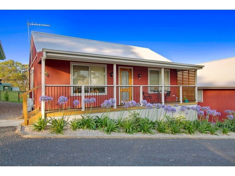 214 Comleroy Road, Kurrajong NSW 2758