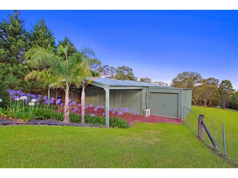 214 Comleroy Road, Kurrajong NSW 2758