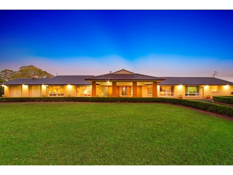 214 Comleroy Road, Kurrajong NSW 2758