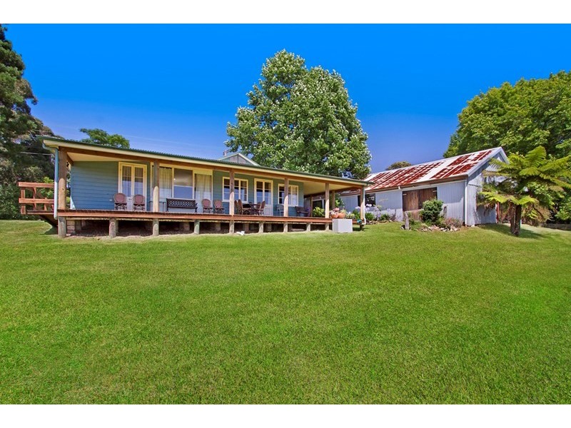 6 Berambing Crescent, Bilpin NSW 2758