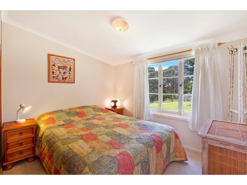 6 Berambing Crescent, Bilpin NSW 2758