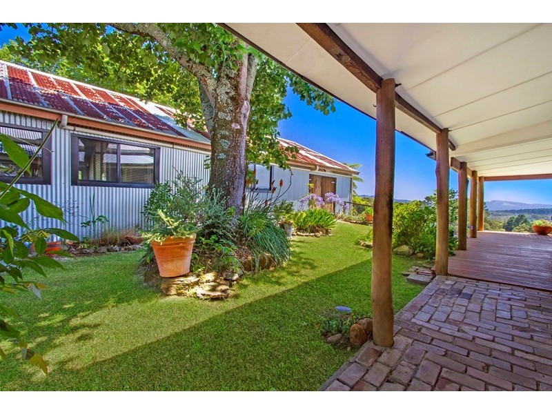 6 Berambing Crescent, Bilpin NSW 2758