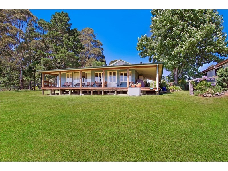 6 Berambing Crescent, Bilpin NSW 2758