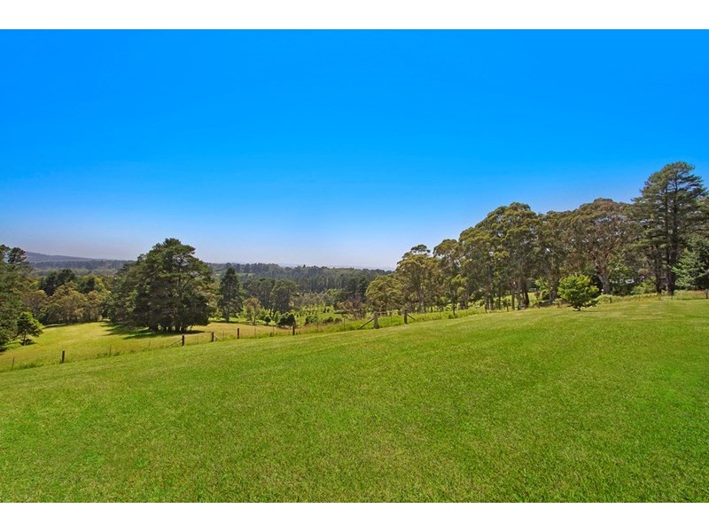 6 Berambing Crescent, Bilpin NSW 2758