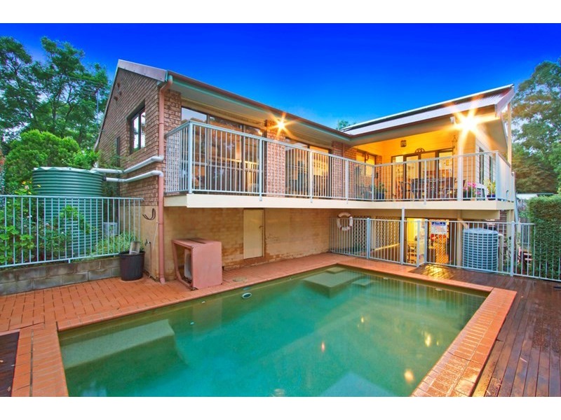 1095 Grose Vale Road, Kurrajong NSW 2758