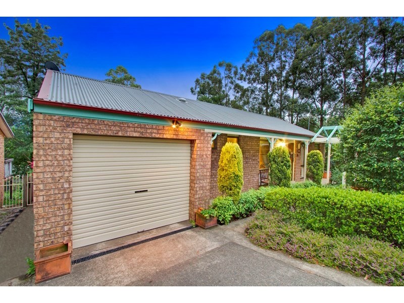 1095 Grose Vale Road, Kurrajong NSW 2758