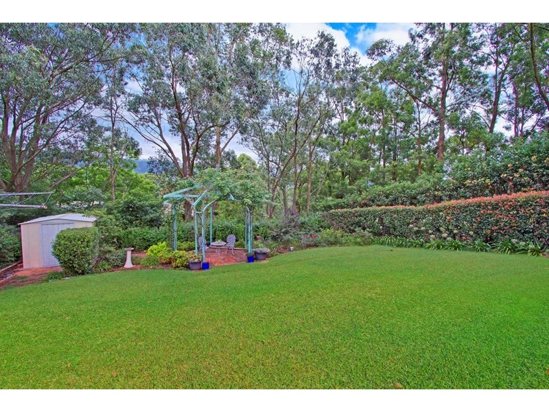 1095 Grose Vale Road, Kurrajong NSW 2758