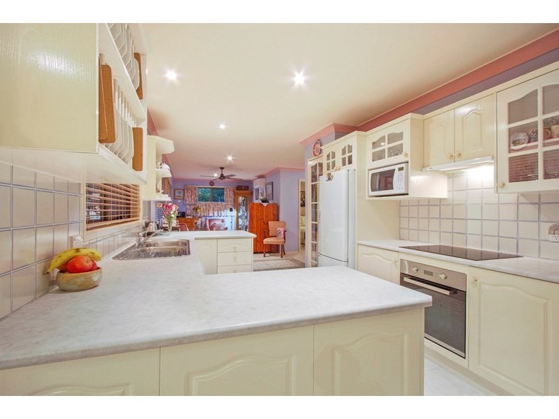 1095 Grose Vale Road, Kurrajong NSW 2758