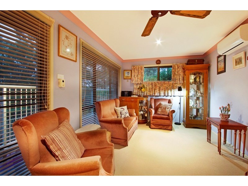 1095 Grose Vale Road, Kurrajong NSW 2758