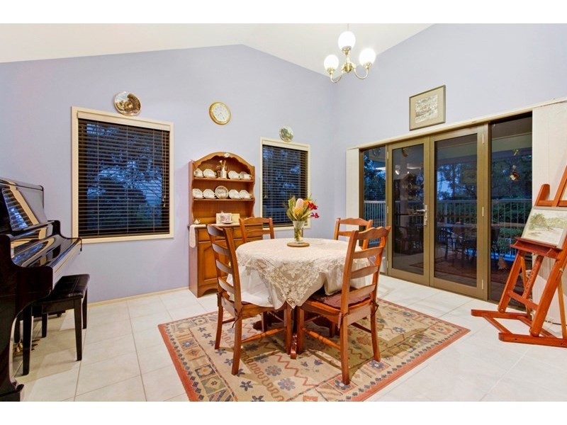 1095 Grose Vale Road, Kurrajong NSW 2758