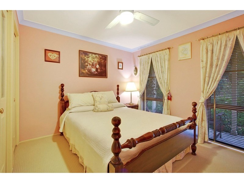 1095 Grose Vale Road, Kurrajong NSW 2758