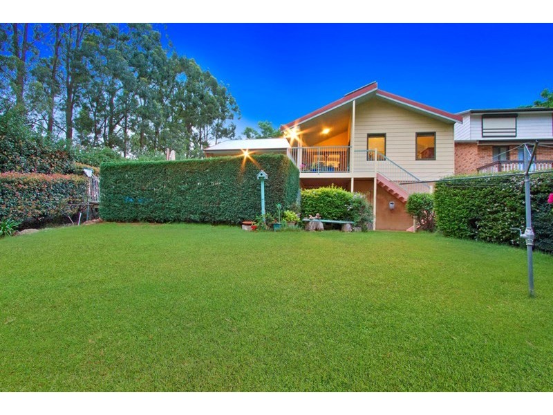 1095 Grose Vale Road, Kurrajong NSW 2758